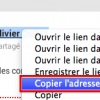 ID numérique profil Google+