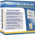 Le logiciel AgentWebRanking