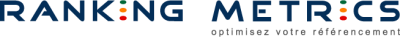 Ranking Metrics (logo 400x37) Ranking Metrics, organisme de formation