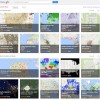 Google Maps Gallery