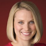 Marissa Mayer Marissa Mayer