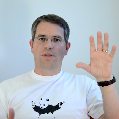 Matt Cutts : AdWords et Panda Matt Cutts : AdWords et Panda