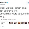 Matt Cutts pénalité agence Allemagne
