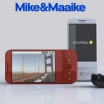 Studio de design Mike Maaike