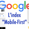 Mobile-first Index Google
