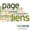 Nb max de liens sortants par page