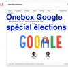 Onebox 2nd tour élection présidentielle 2017 France