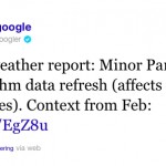 Google Panda version 2.5.3