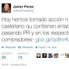 Pénalité Google réseaux de liens Italie Espagne