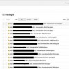 Pénalités Google backlinks Pologne