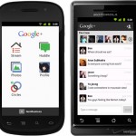L'application Google+ pour appareils mobiles Appli Google+ iPhone, iPad, iPod, Android