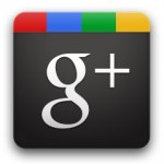 Logo de Google+ (Google Plus) Google Plus