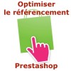 Prestashop et Referencement