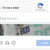 recaptcha streetview