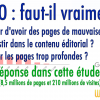 Etude RM Tech SEO + Analytics