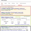 SERP hotel finder