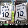 Traduction word lens
