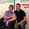 Danny Sullivan et Matt Cutts
