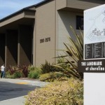 Les bureaux supplémentaires de Google à Mountain View