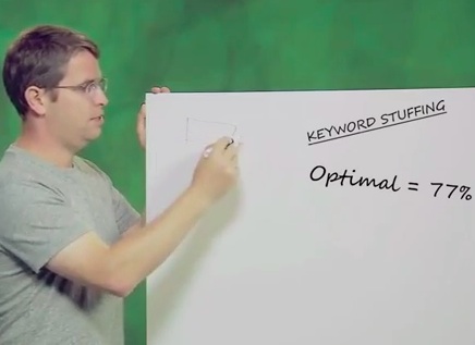 Video Matt Cutts&nbsp;: #1 sur Google