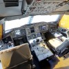 Visite virtuelle Airbus A380 StreetView