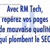RM Tech QualityRisk