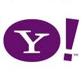 Logo de Yahoo