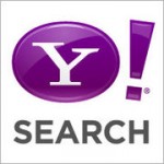 Logo Yahoo! search Logo Yahoo! search