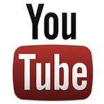 Logo YouTube