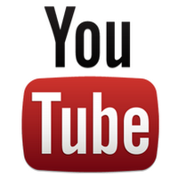 YouTube&nbsp;: logo 2011