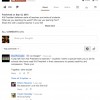 Commentaires YouTube avec Google Plus