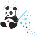 Youtube Cosmic Panda Youtube Cosmic Panda