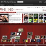 Youtube the year in review 2011 Youtube the year in review 2011
