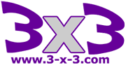 Participez au projet 3x3 !