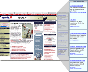 Google AdSense&nbsp;: Nouvelles fonctionnalités