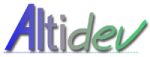 Altidev Toulouse : Informatique et Internet