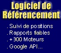 Agent Web Ranking v.2.6.2 s'ouvre � l'Asie