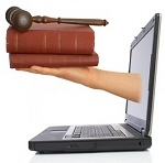 Aspects juridiques et fiscaux d'Internet