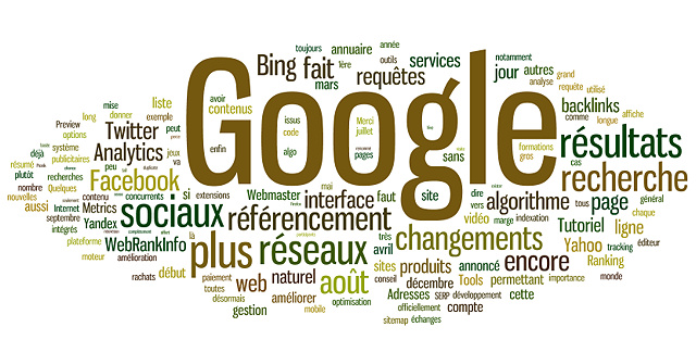 Bilan année 2010
