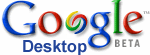 Google affronte Microsoft avec le Google Desktop Search
