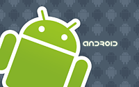 Fond d'�cran Andro�d 1