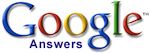 Google Answers