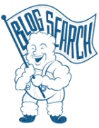 Google Blog Search