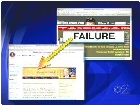 Google Bombing&nbsp;: Failure