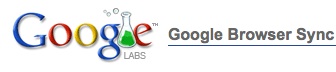 Google Browser Sync
