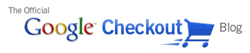 Le blog officiel de Google Checkout