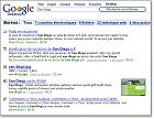 Google Desktop Search 2 en français