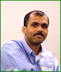 Gokul Rajaram
