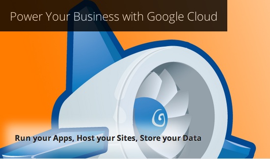 App Engine App Engine
