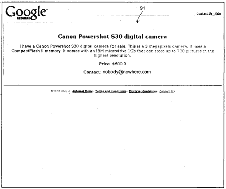 Google Automat